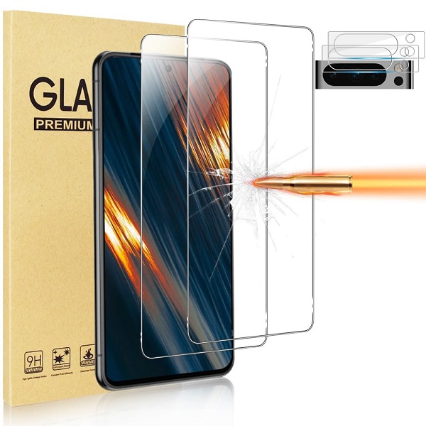 PHONE SCREEN PROTECTOR