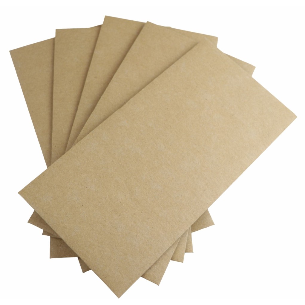 DL ENVELOPE