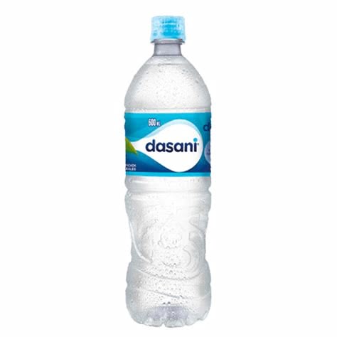 DASANI WATER 500ML
