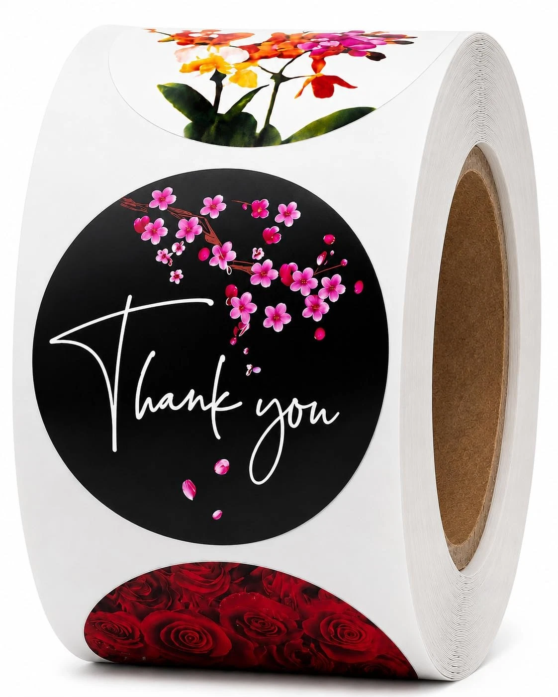 STICKER PRINTING