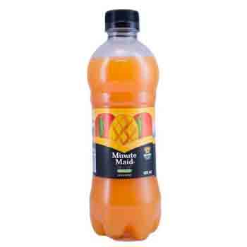 MINUTE MAID MANGO 500ML