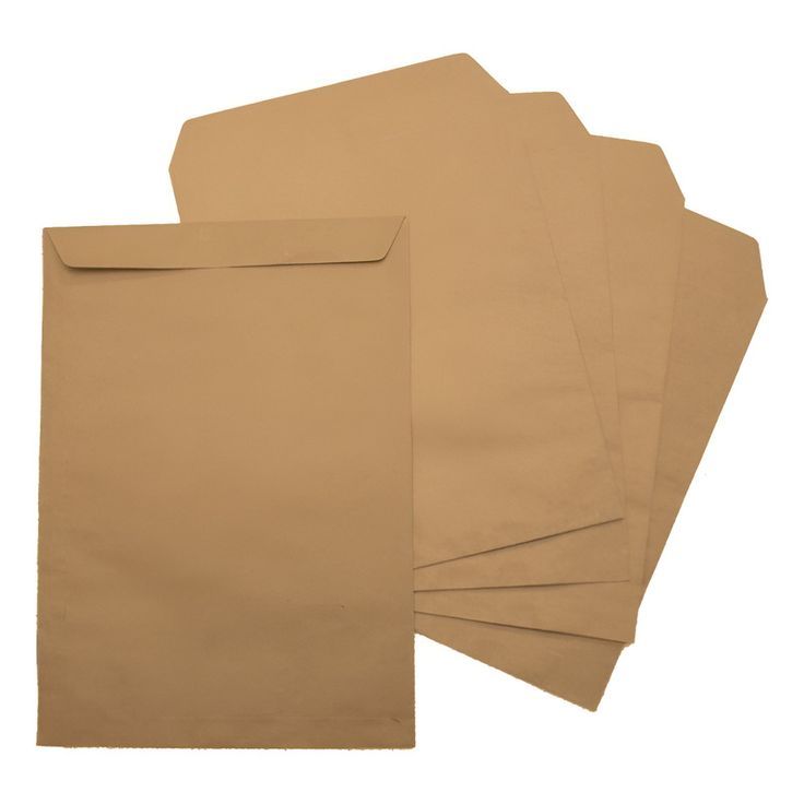 A4 ENVELOPE