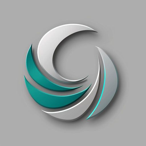 2D LOGO DESIGN