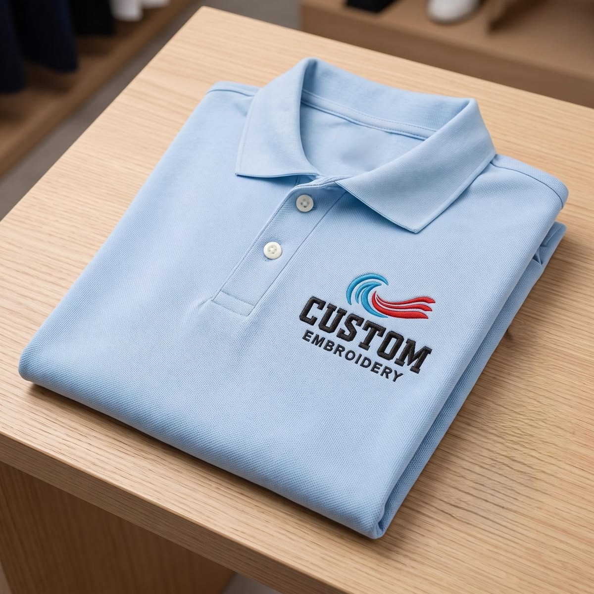 POLO SHIRT LOCAL