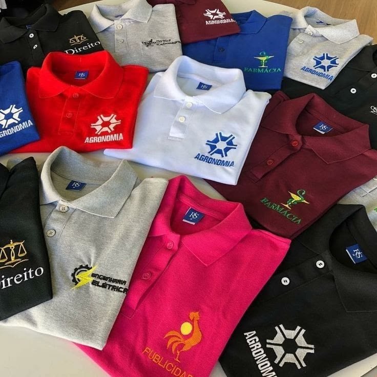 POLO SHIRT IMPORTED 