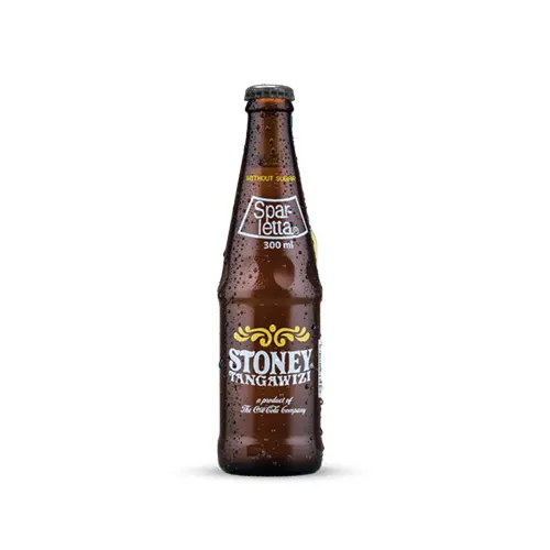  STONEY 300ML 
