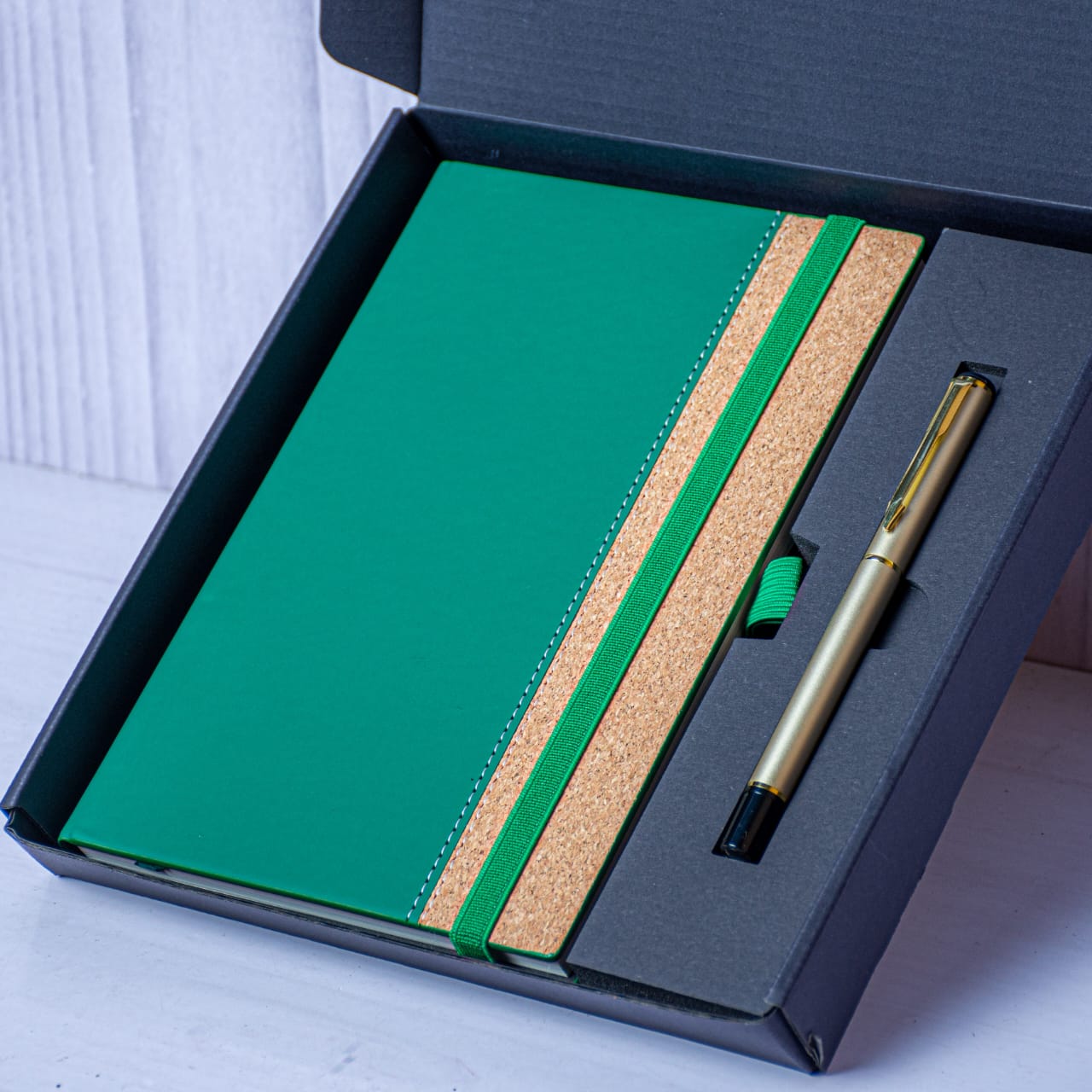 EXECUTIVE NOTEBOOKS