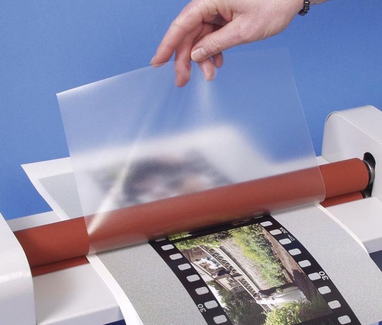 ID LAMINATION
