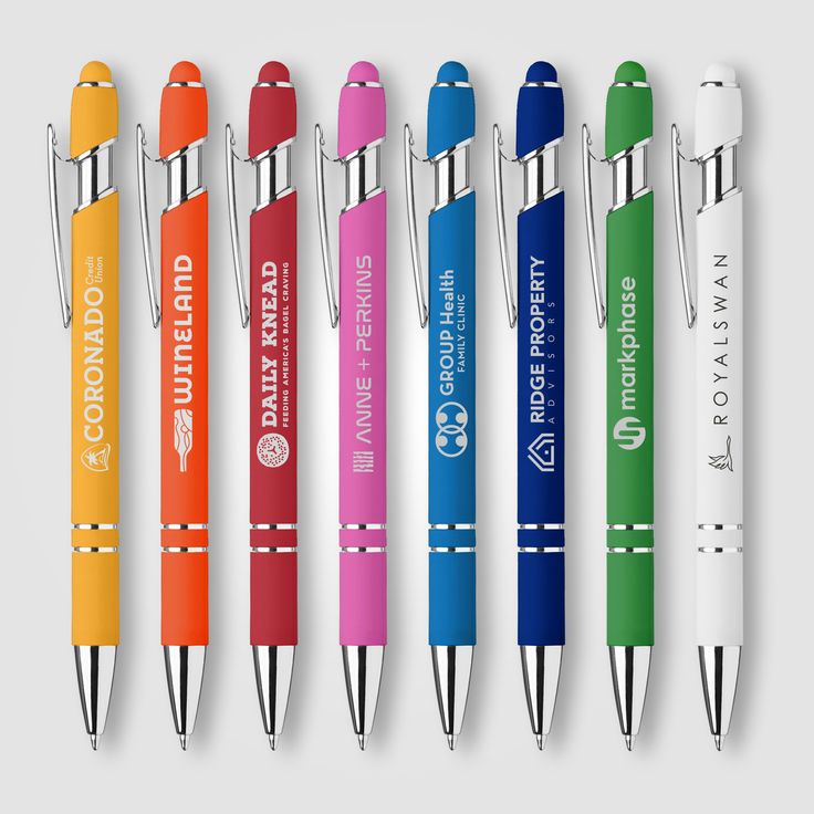 BRANDED PEN