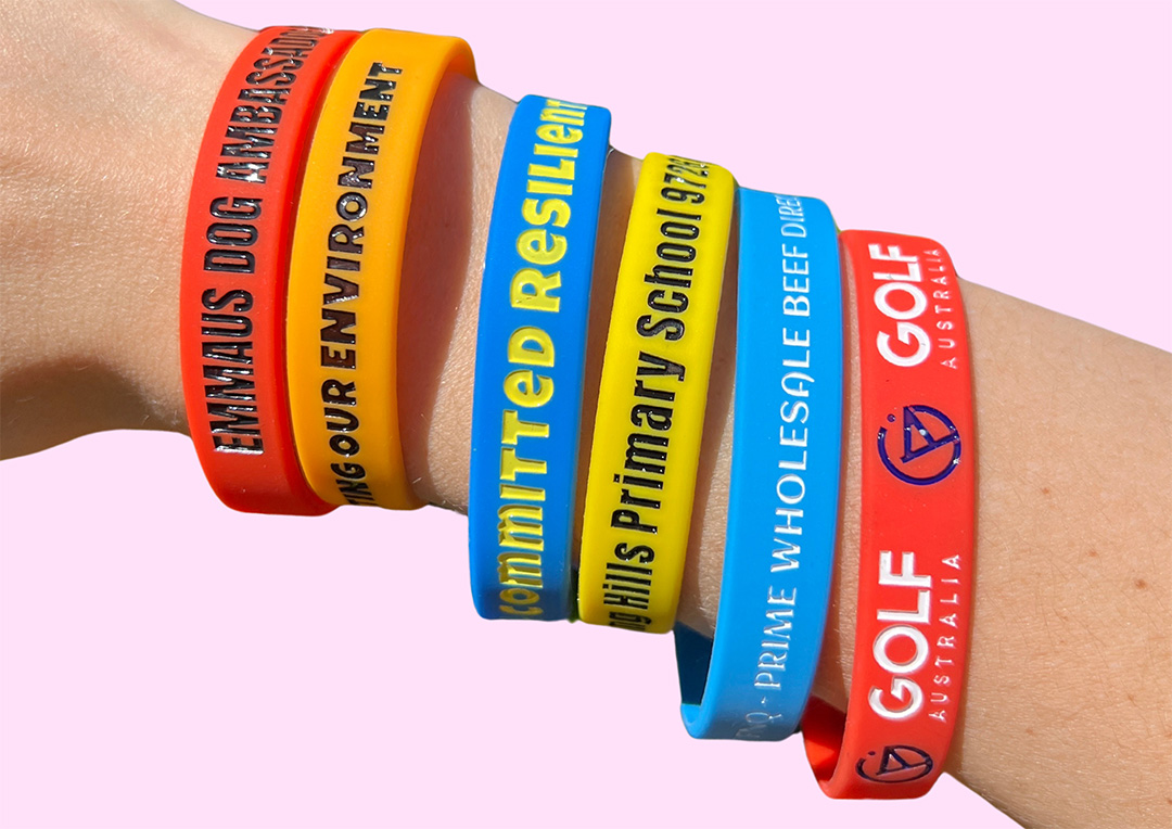 Wristband