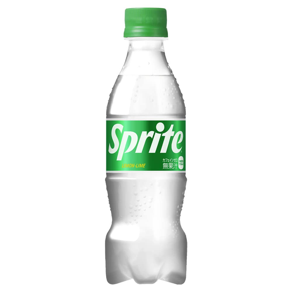  SPRITE  PLASTIC 350ML
