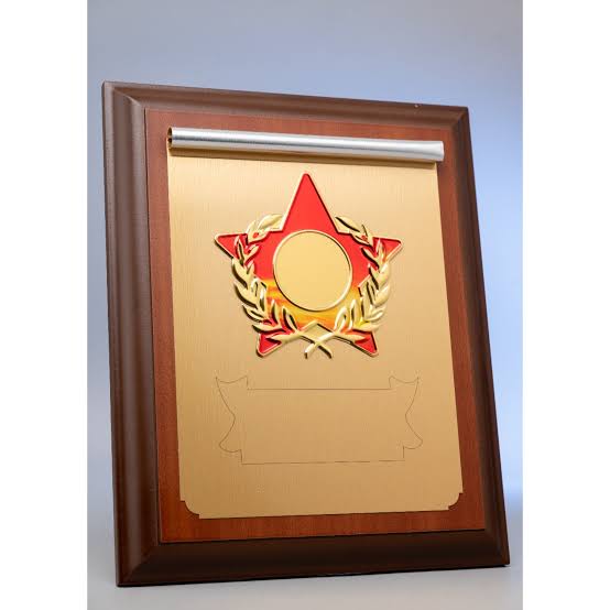 Wooden Award