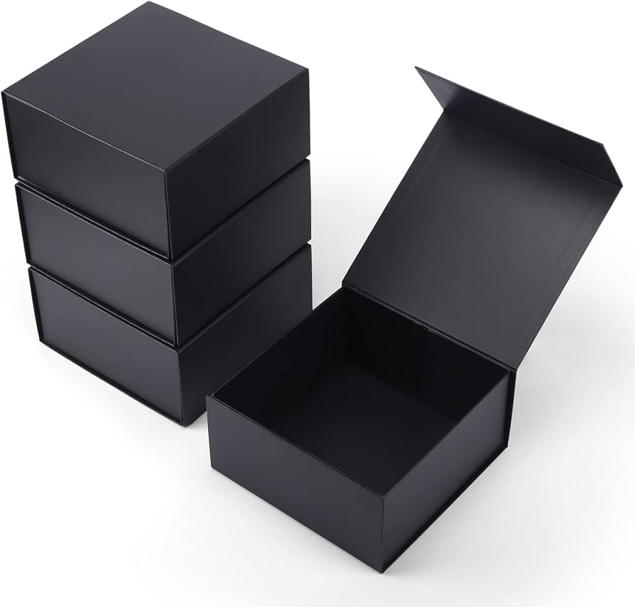 MAGNETIC GIFT BOX