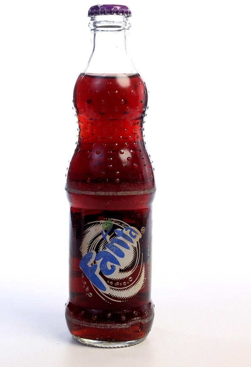 BLACK CURRENT 350ML