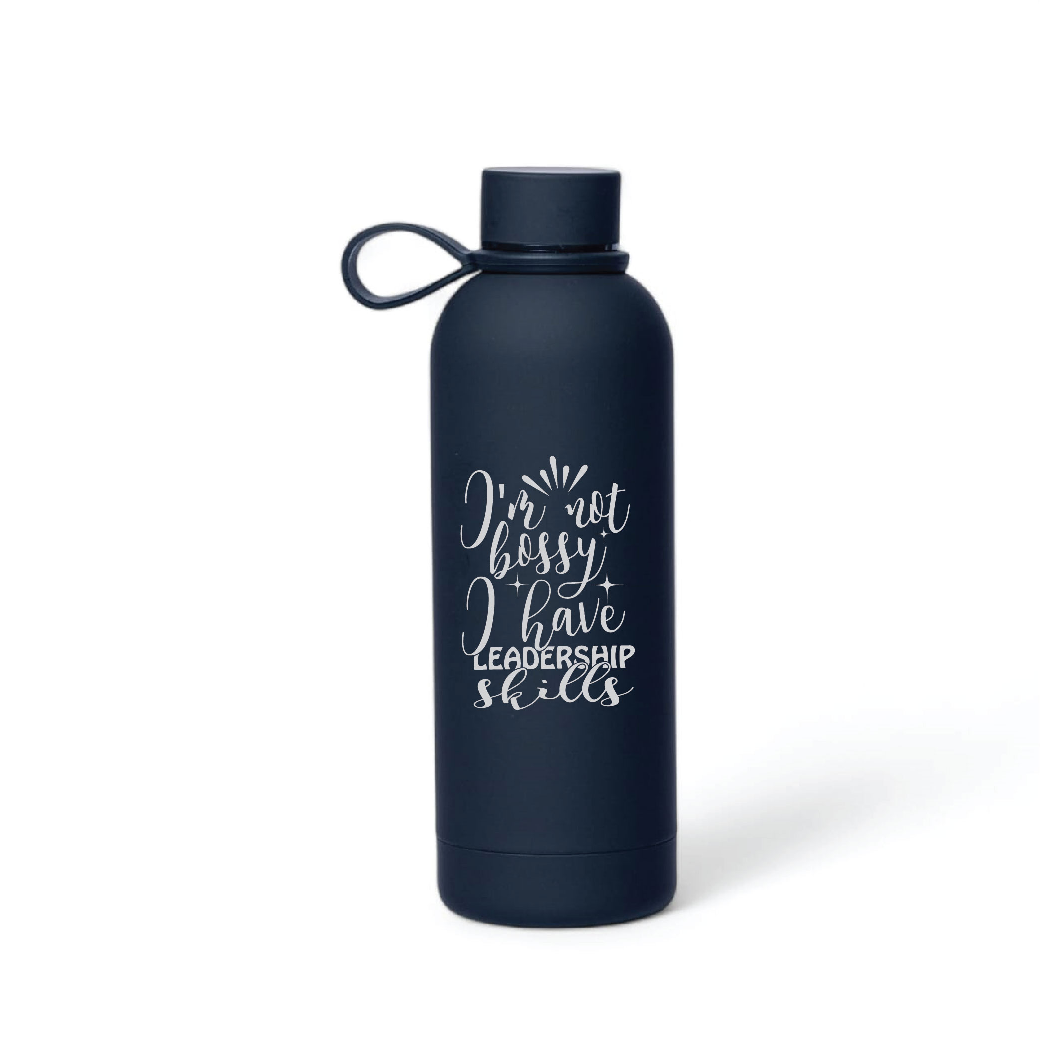 SKIN FEEL WATER BOTTLE 500ML