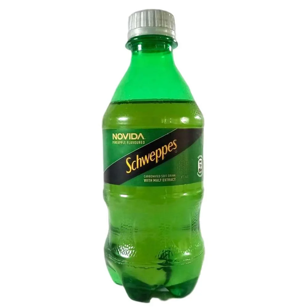  NOVIDA 350ML
