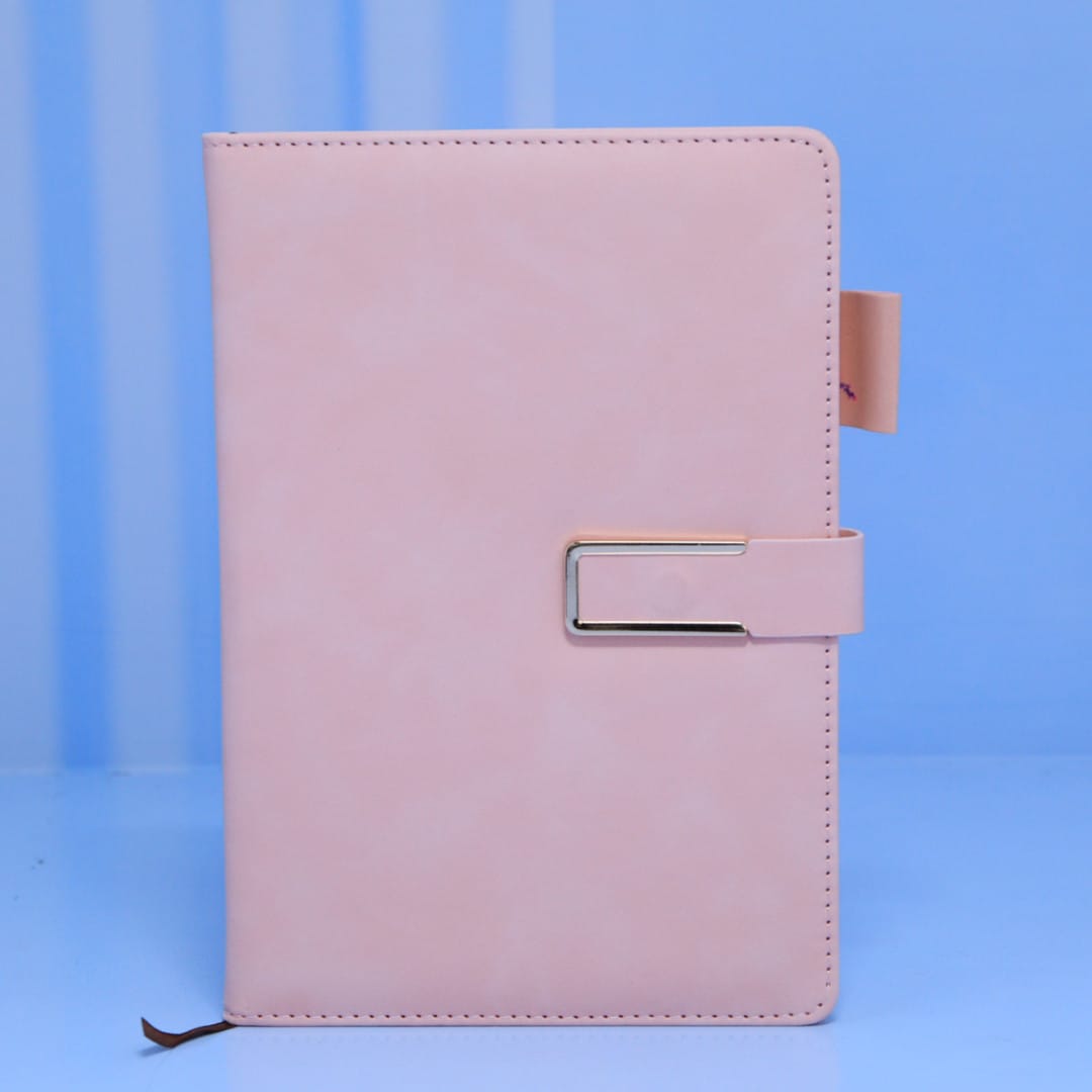 A5 CUSTOMIZED NOTEBOOKS