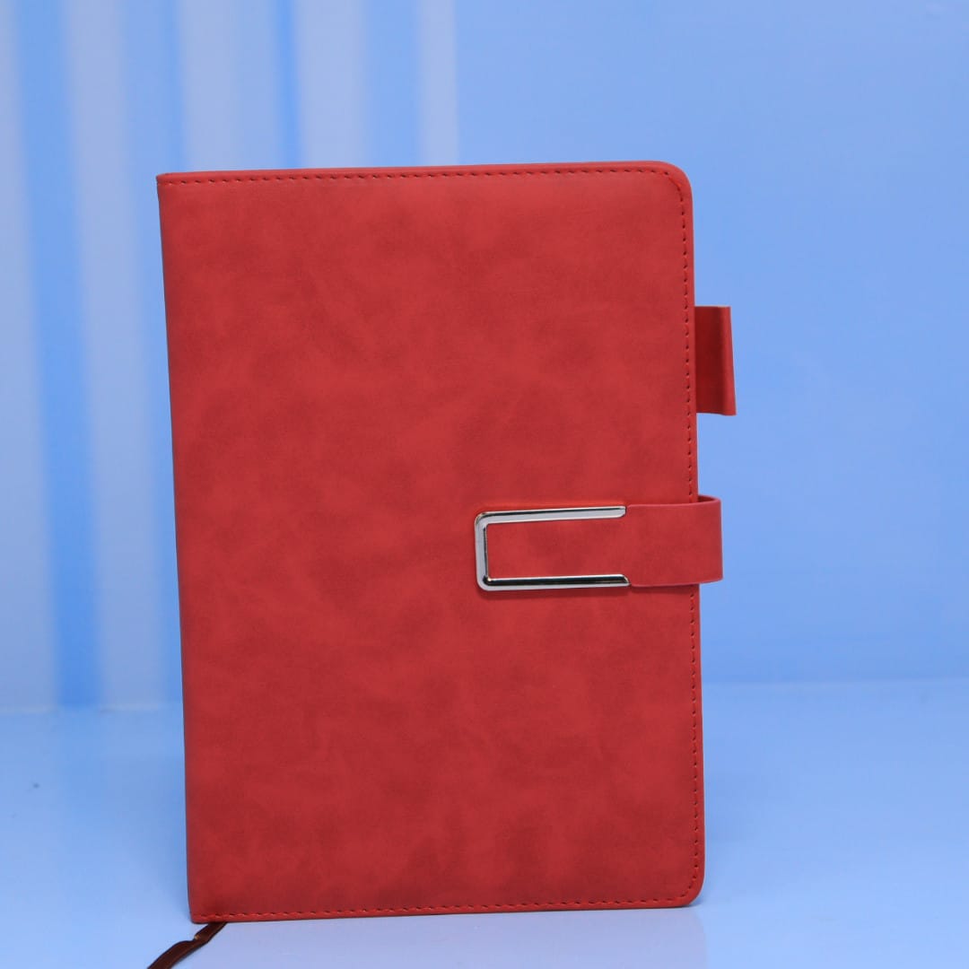 A5 CUSTOMIZED NOTEBOOKS