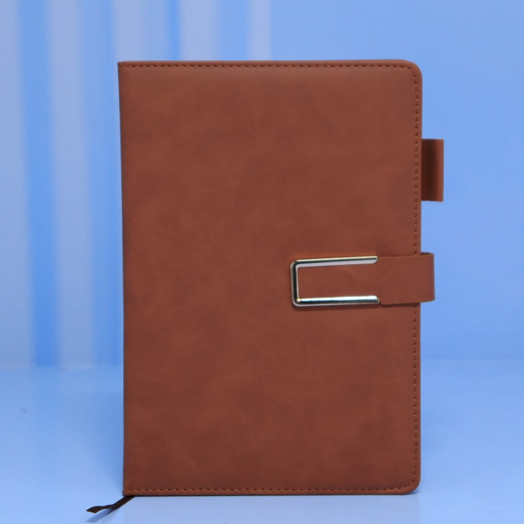 A5 CUSTOMIZED NOTEBOOKS