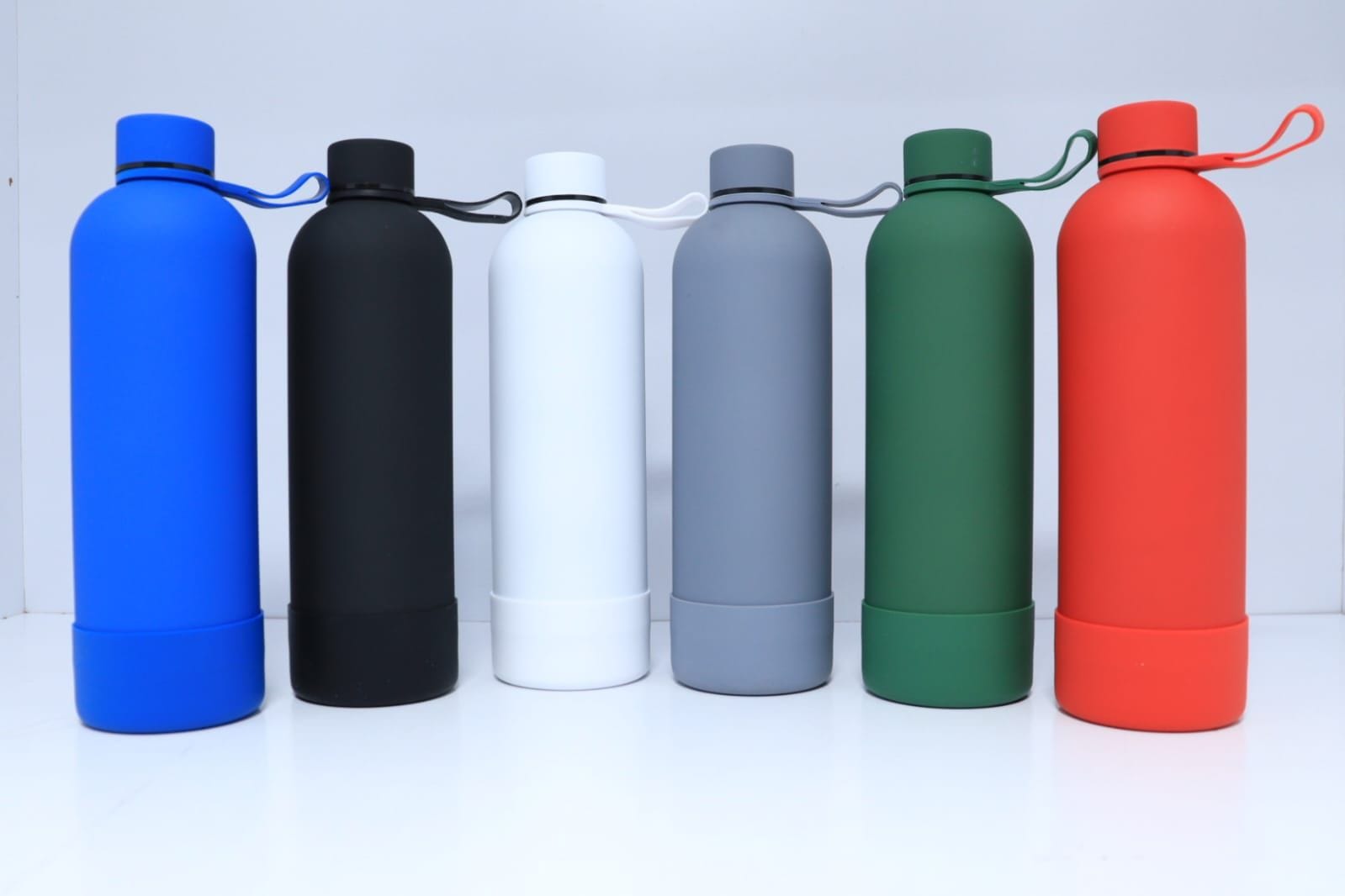 SKIN FEEL THERMAL MUG-750ML