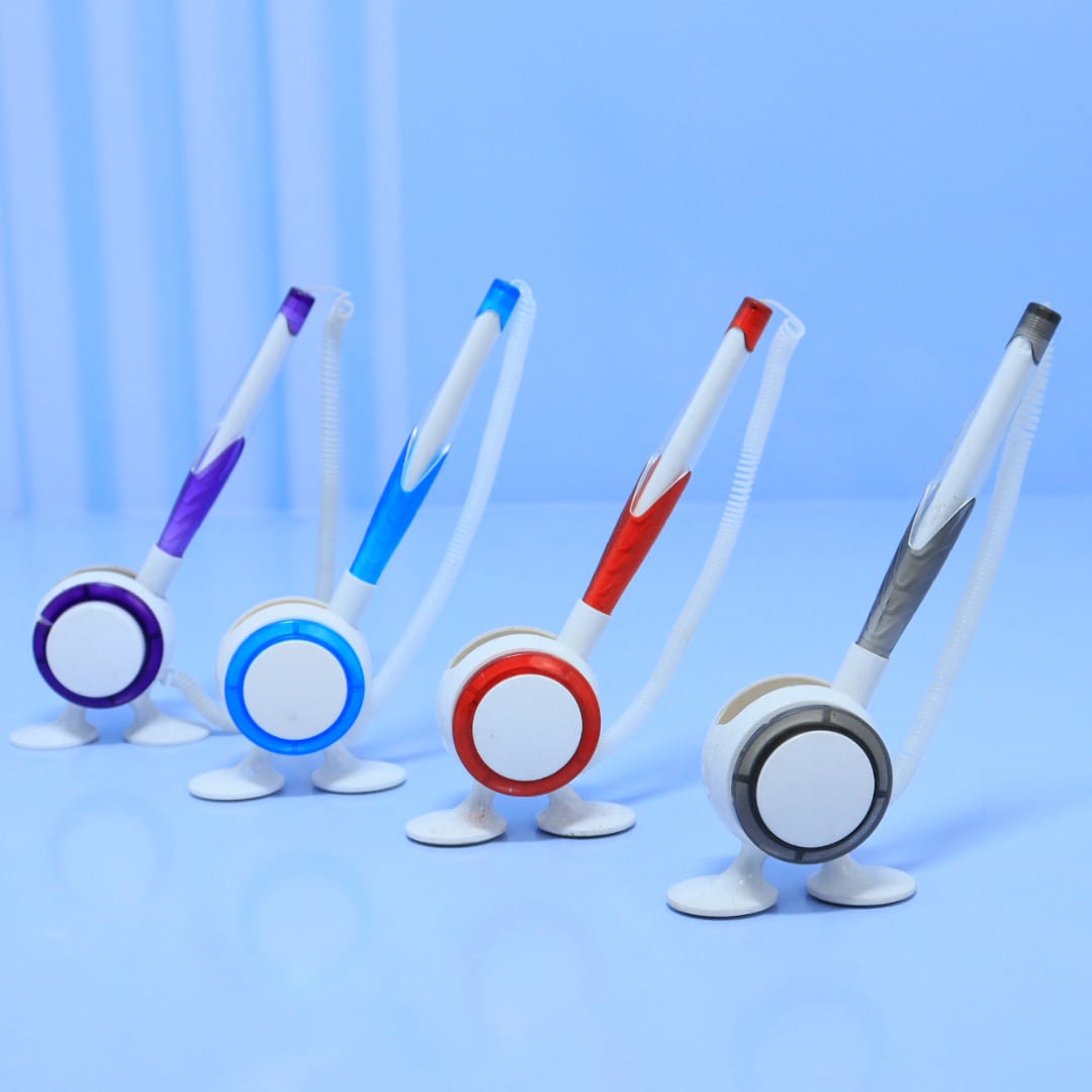 PLASTIC DESK PEN