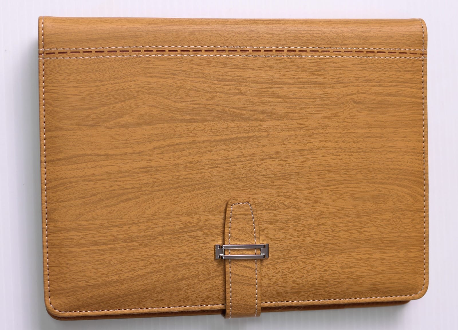 EXECUTIVE NOTEBOOKS 015