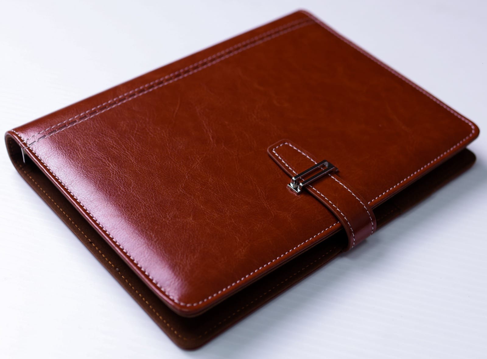 EXECUTIVE NOTEBOOKS 015