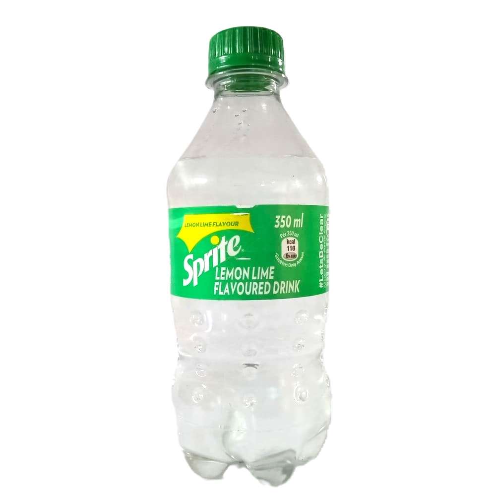  SPRITE GLASS 500ML