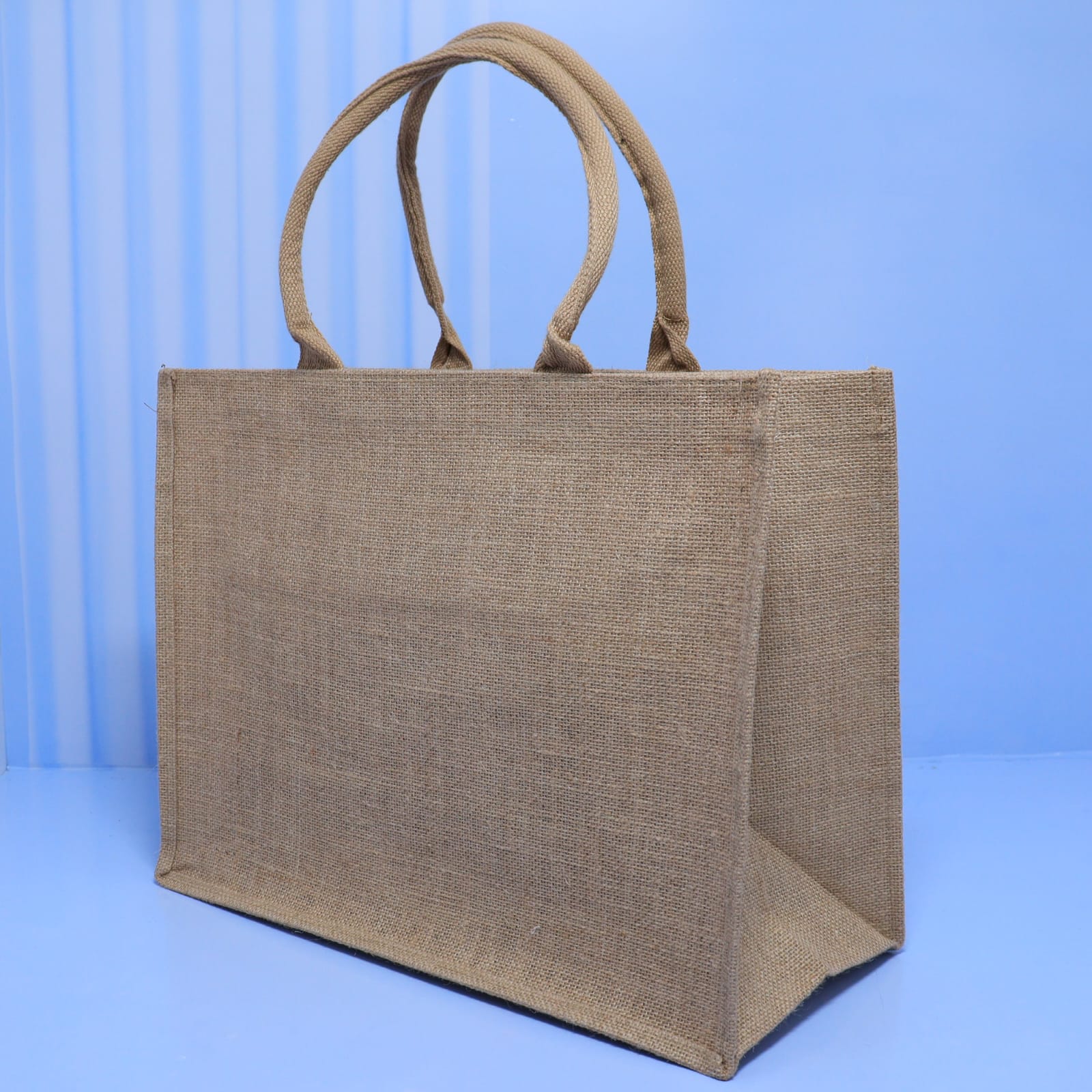 A3 BRANDED JUTE BAGS
