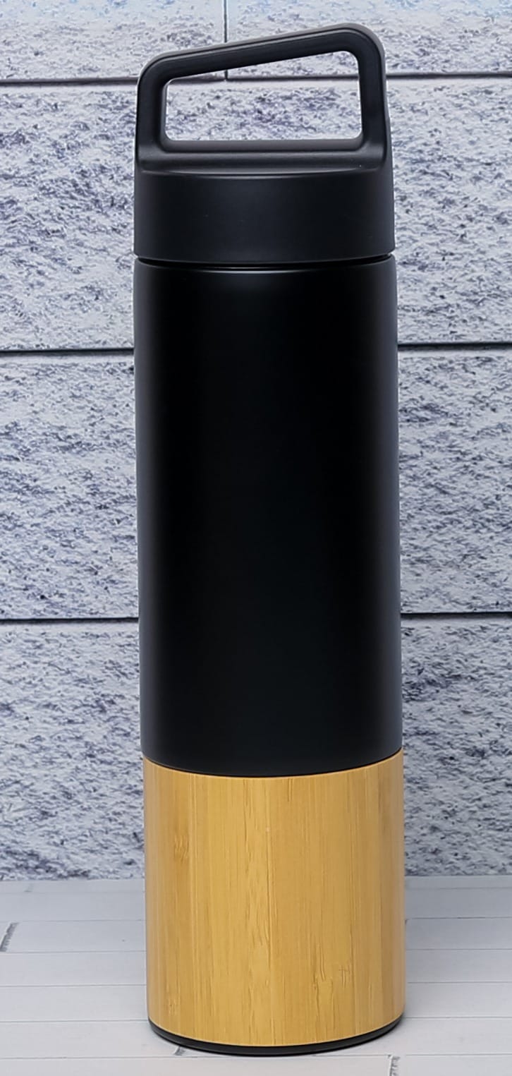 THERMAL FLASK 006 600ML