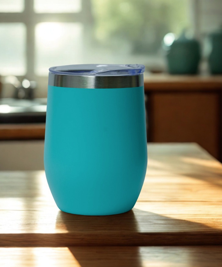 THERMAL MUG-WINE TUMBLER 005 350ML