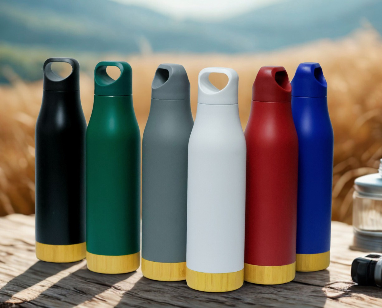 THERMAL FLASK TF014  550ML