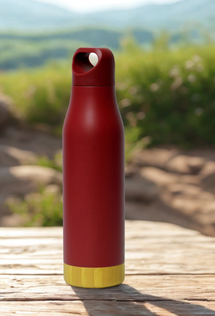 THERMAL FLASK TF014  550ML