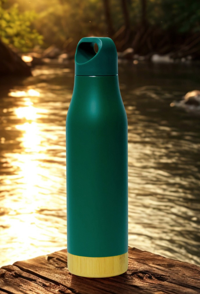 THERMAL FLASK TF014  550ML