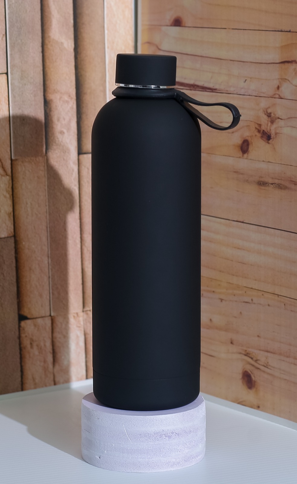 SKIN FEEL THERMAL MUG-750ML