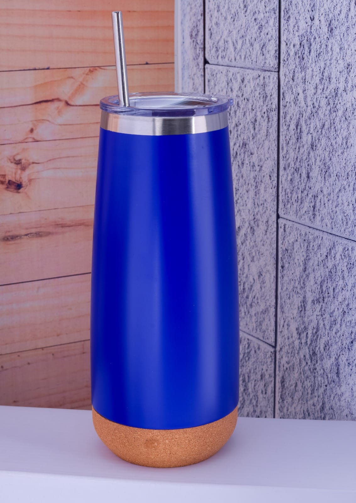 THERMAL MUG 650ML