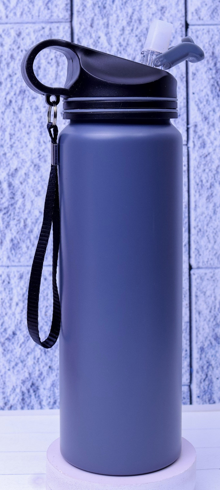 METALLIC WATER BOTTLE 002 (800ML)