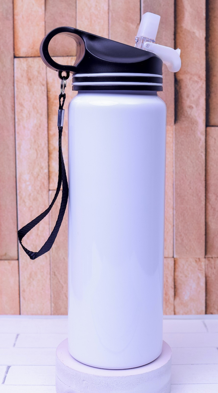 METALLIC WATER BOTTLE 002 (800ML)