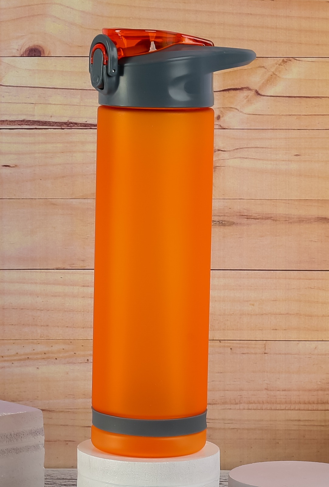 BRANDED WATER BOTTLE PLASTIC 001