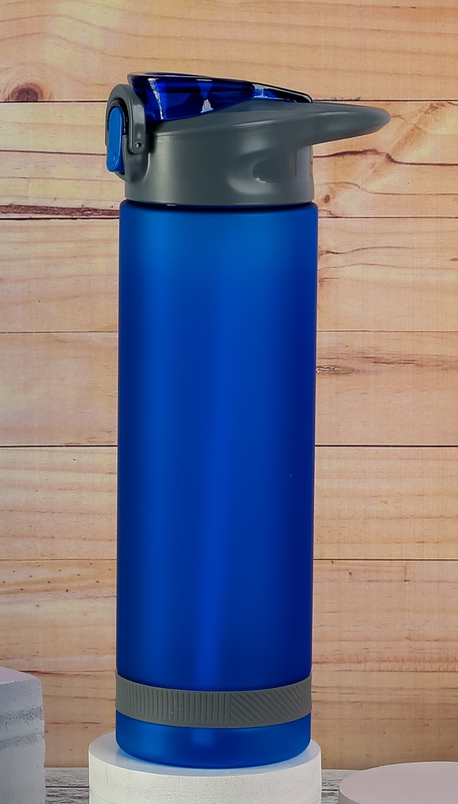 BRANDED WATER BOTTLE PLASTIC 001