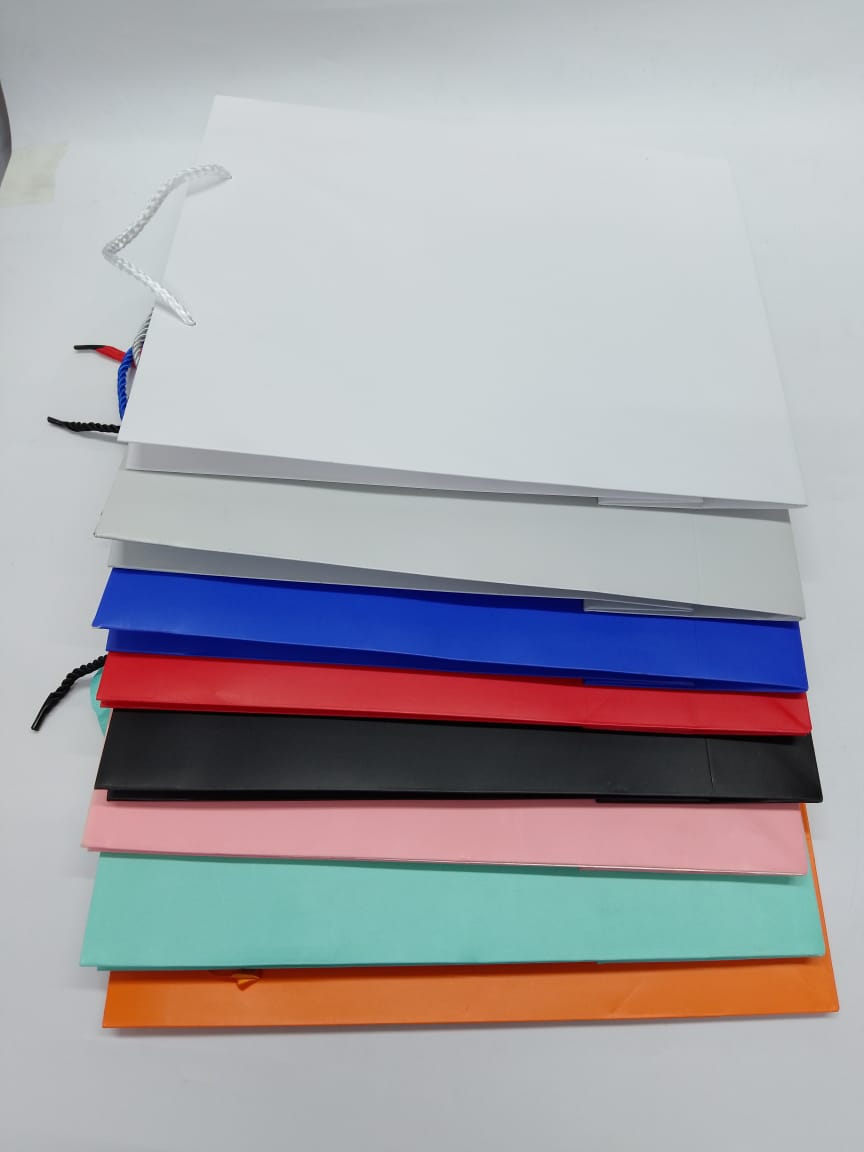 GIFT BAG S