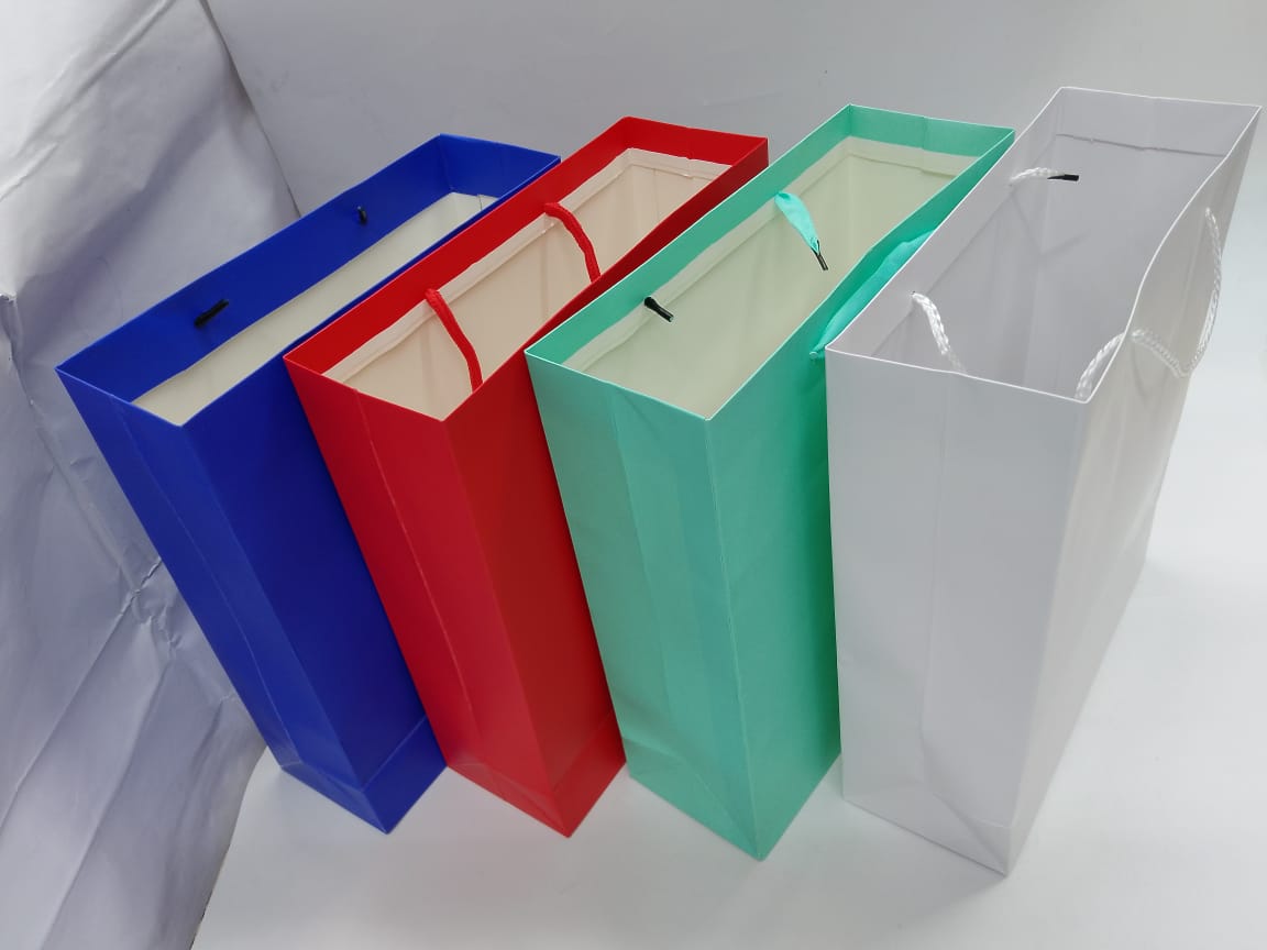 GIFT BAG S