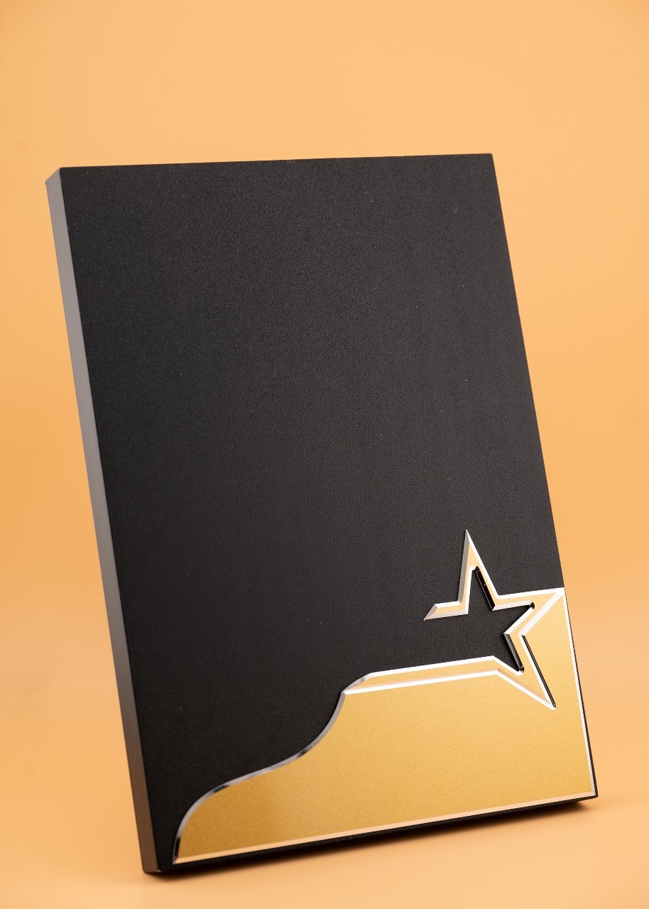 Wooden Award