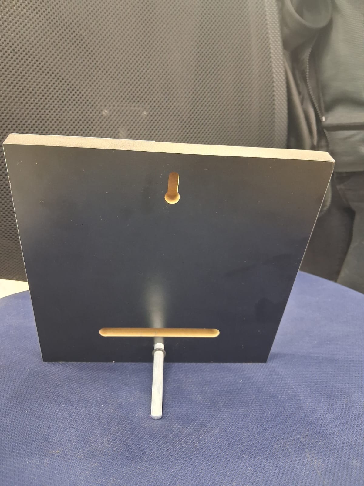 Wooden Award