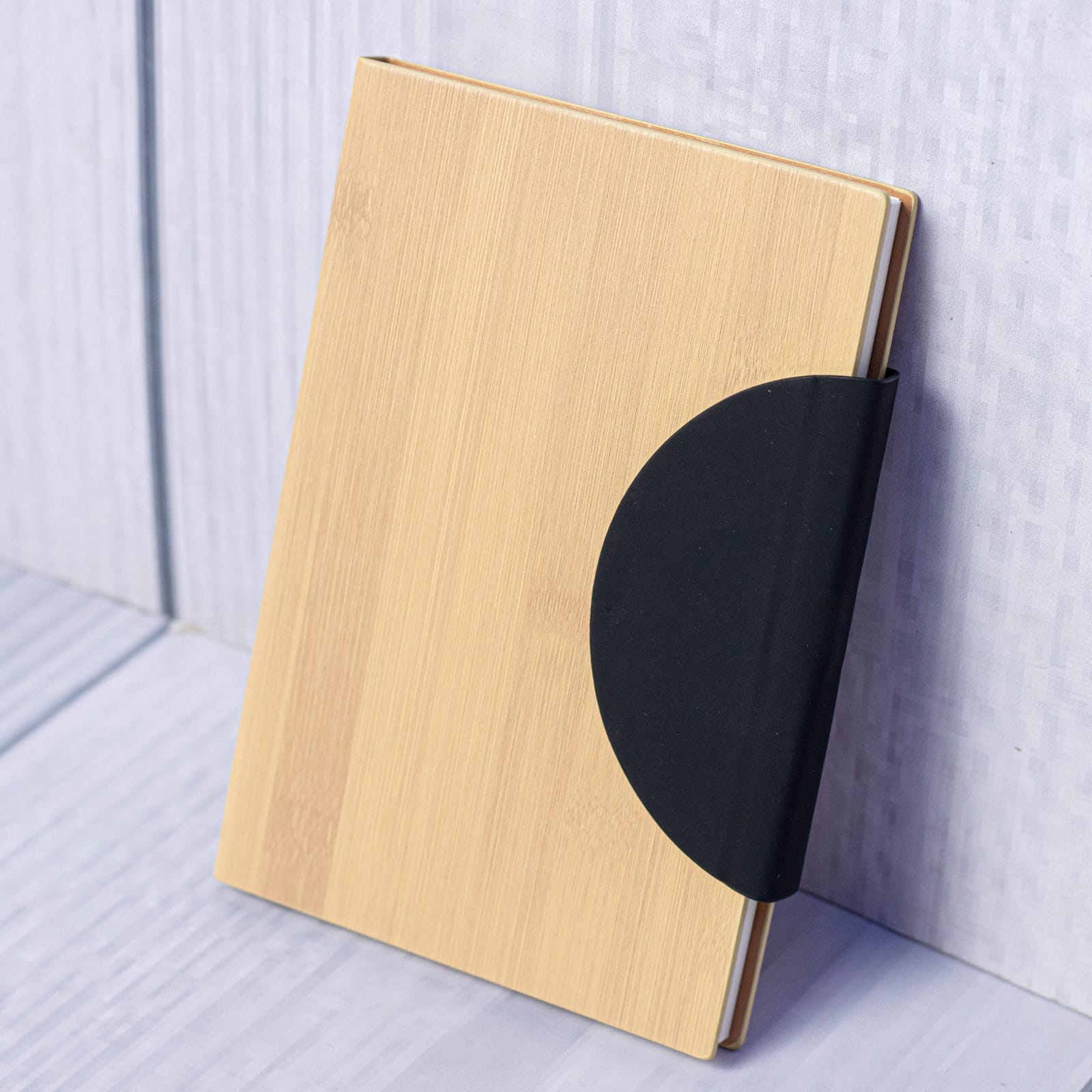 EXECUTIVE BAMBOO NOTEBOOKS