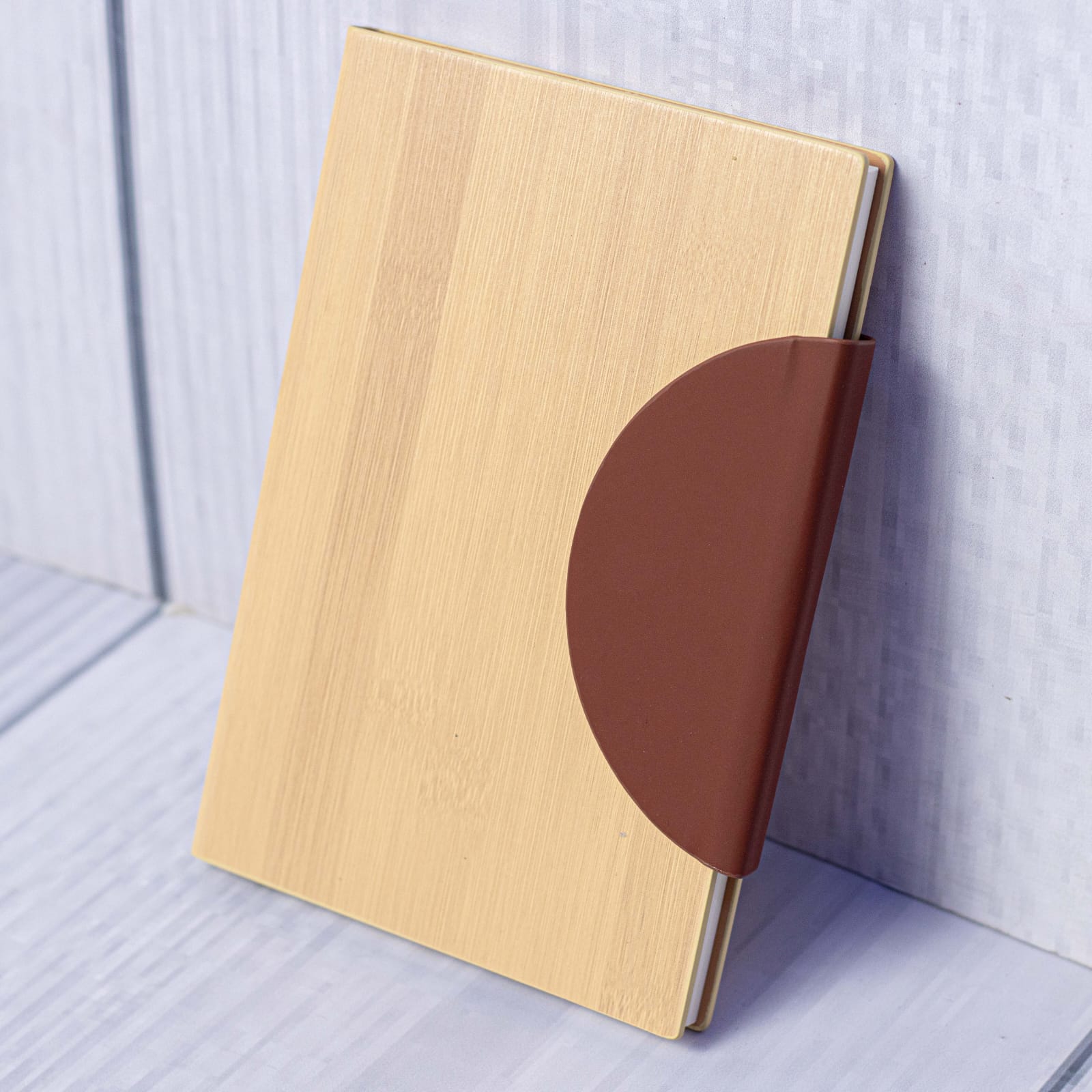 EXECUTIVE BAMBOO NOTEBOOKS