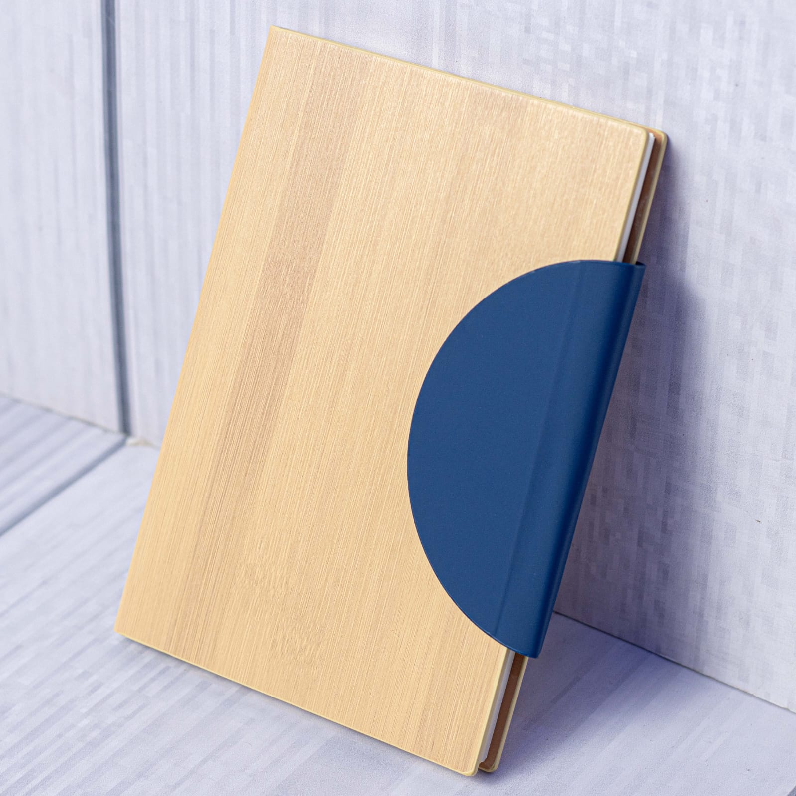 EXECUTIVE BAMBOO NOTEBOOKS
