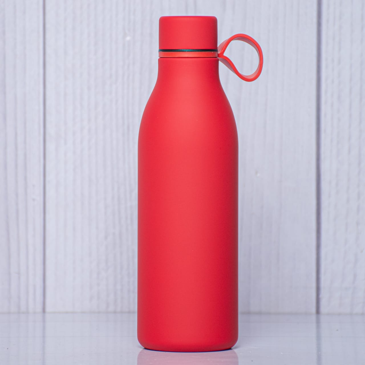 NOVAC FLASK