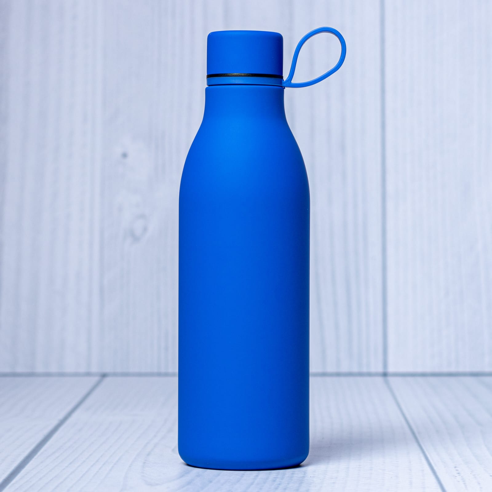 NOVAC FLASK