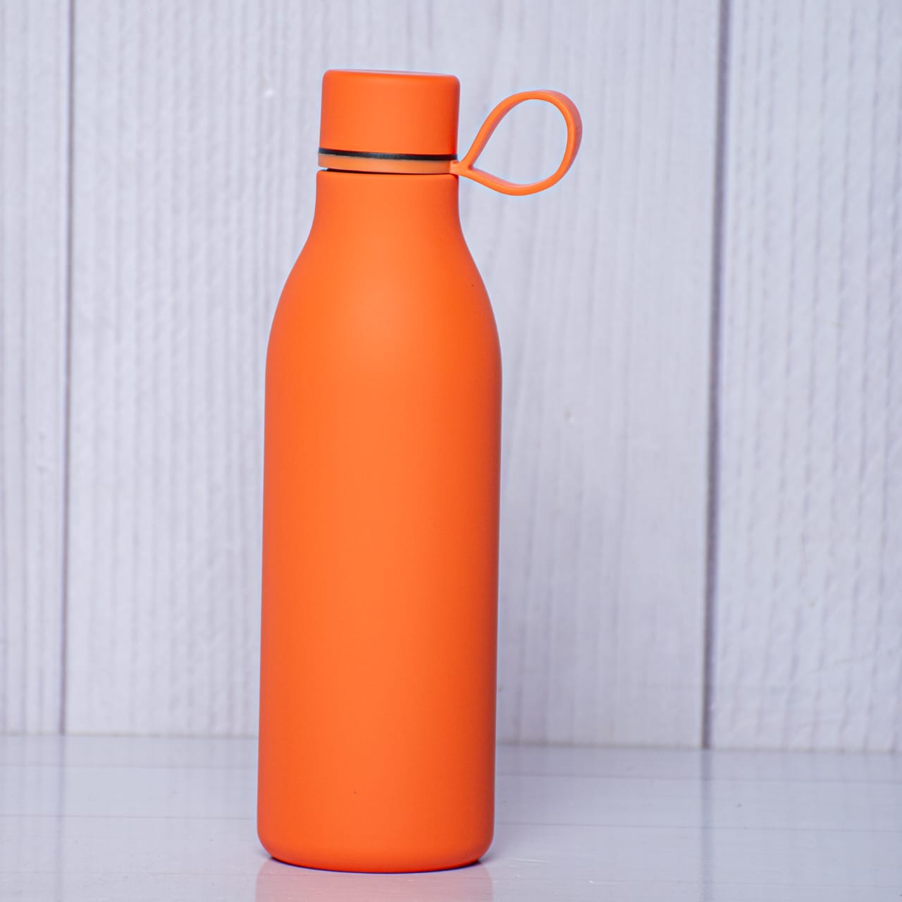 NOVAC FLASK